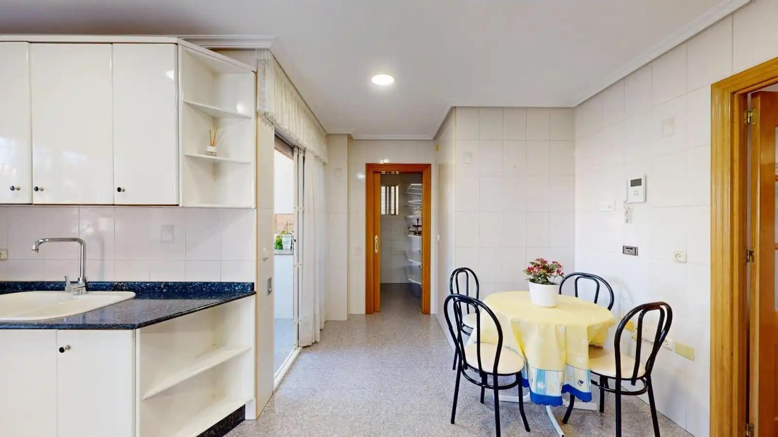 Kitchen of Houses for sale in Murcia  with Terrace, Storage room and Swimming Pool