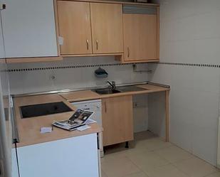 Kitchen of Flat for sale in Navarrete  with Balcony