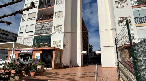Foto 5 de Apartament de lloguer a Ferrandis Salvador, 94, Els Terrers, Benicasim / Benicàssim