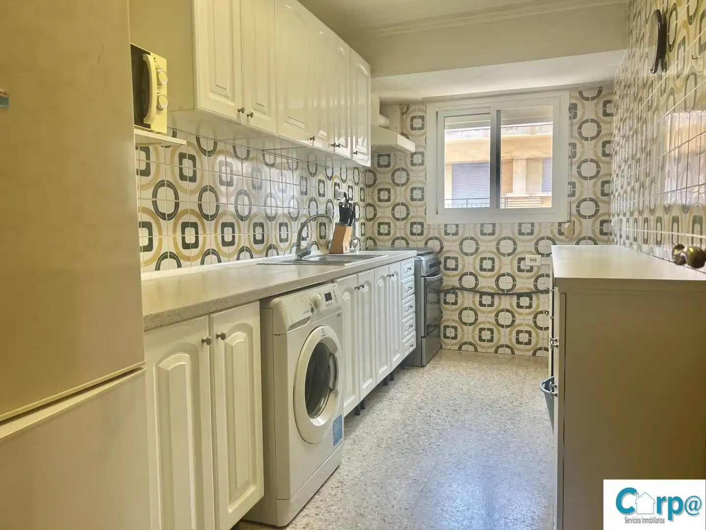Appartamento con terrazza in vendita a Coronel Montesinos, imagen 10