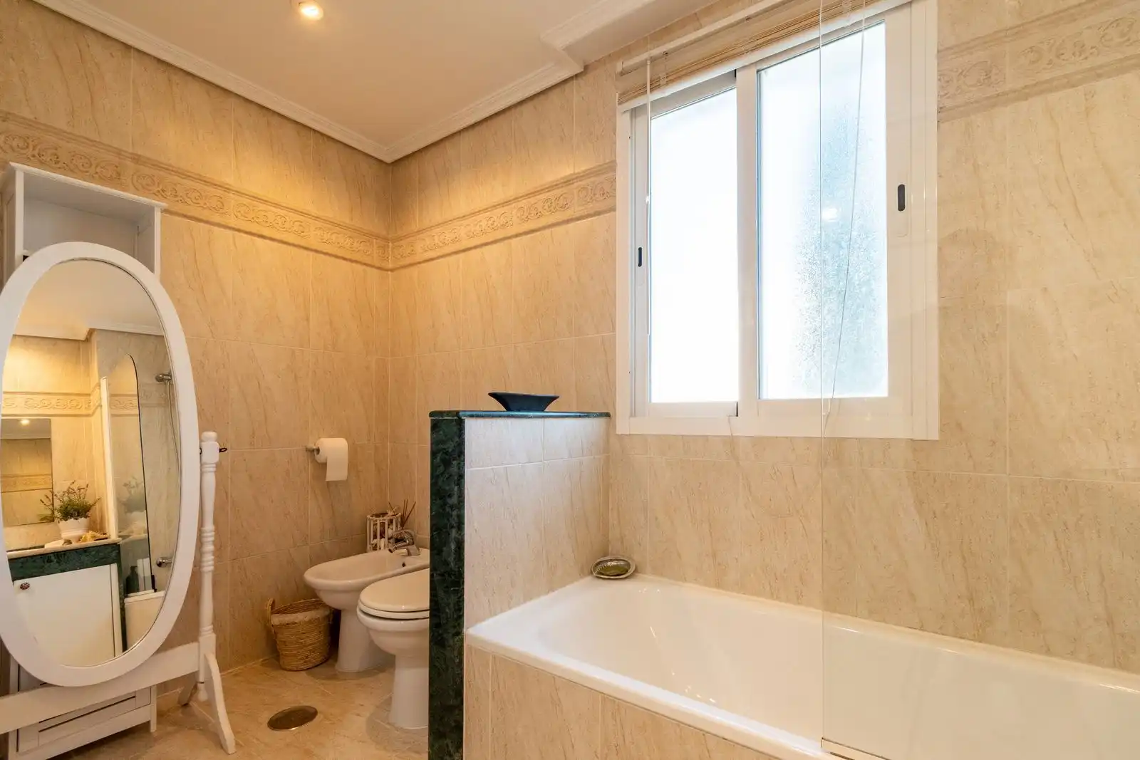 Apartment with pool for sale in Avenida Parque Selwo 18, imagen 6