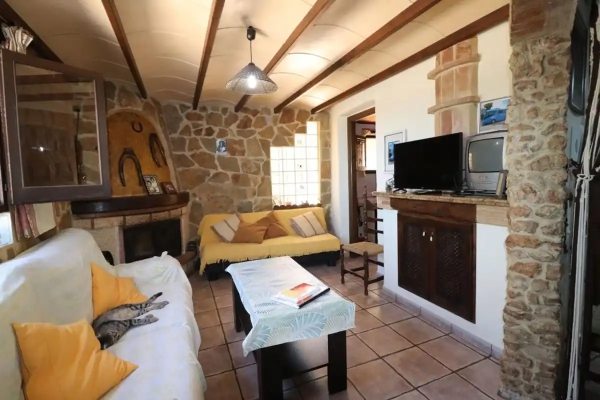Casa con piscina en venta en Algorfa, imagen 6