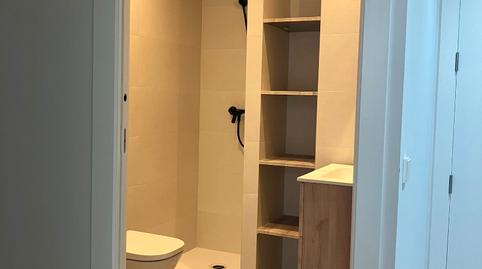 Foto 4 de Pis de lloguer a Calle Doctor Sanchís Bergón, 17, El Botànic, Valencia