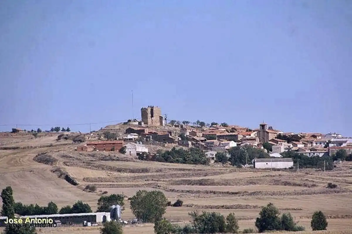 Finca rústica en venta en Ólvega