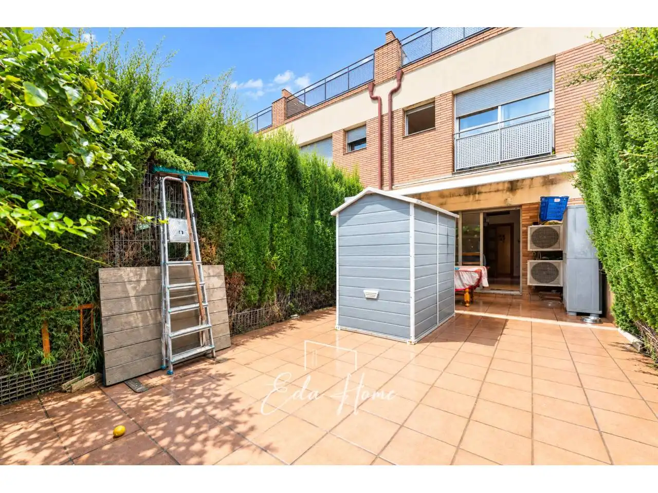 Maison mitoyenne avec piscine à vendre à Calle Doctor Ramón y Cajal, imagen 7