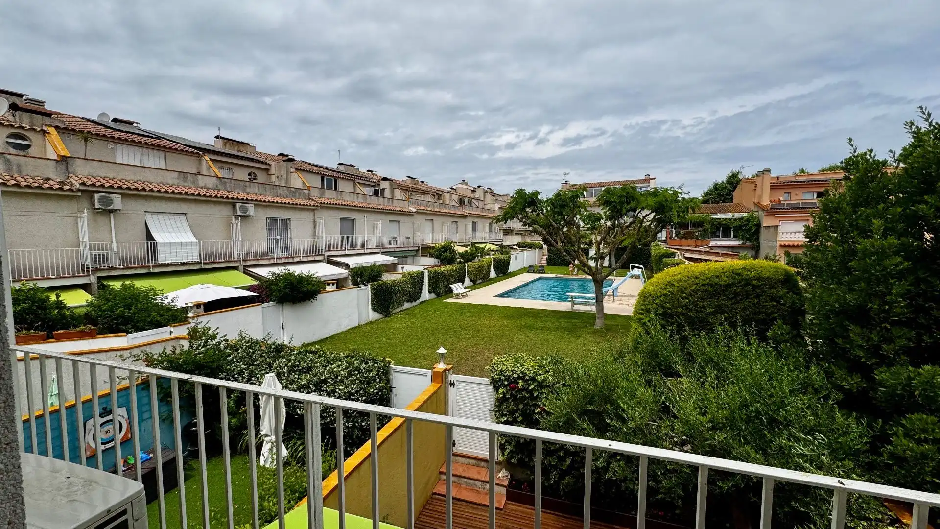 Jardí de Casa o xalet en venda en Palafrugell amb Aire condicionat, Calefacció i Jardí privat