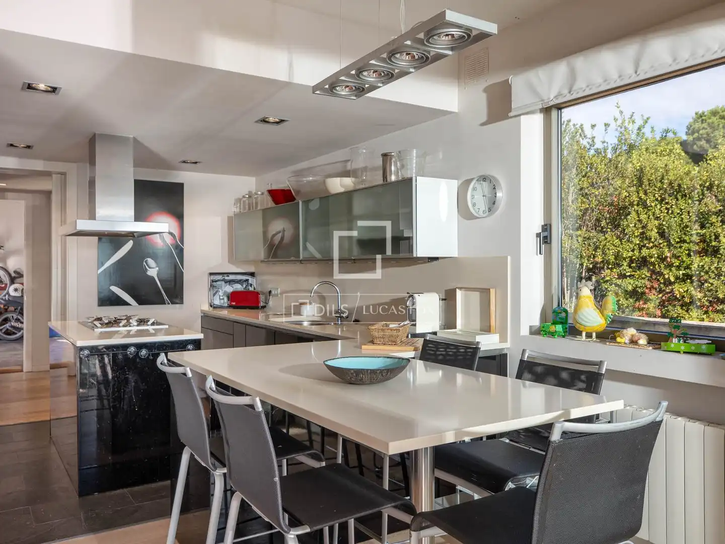 Villa con piscina in vendita a Fornells - Aiguablava, imagen 15