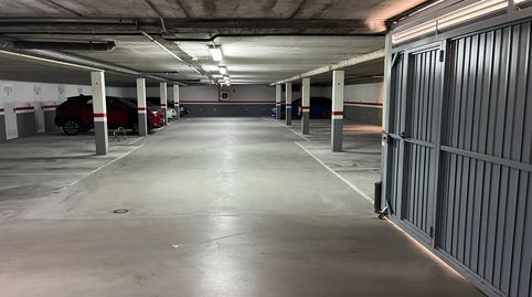 Foto 2 de Garaje en venta en Mancebo de Arevalo, 16, Sur, Ávila Capital