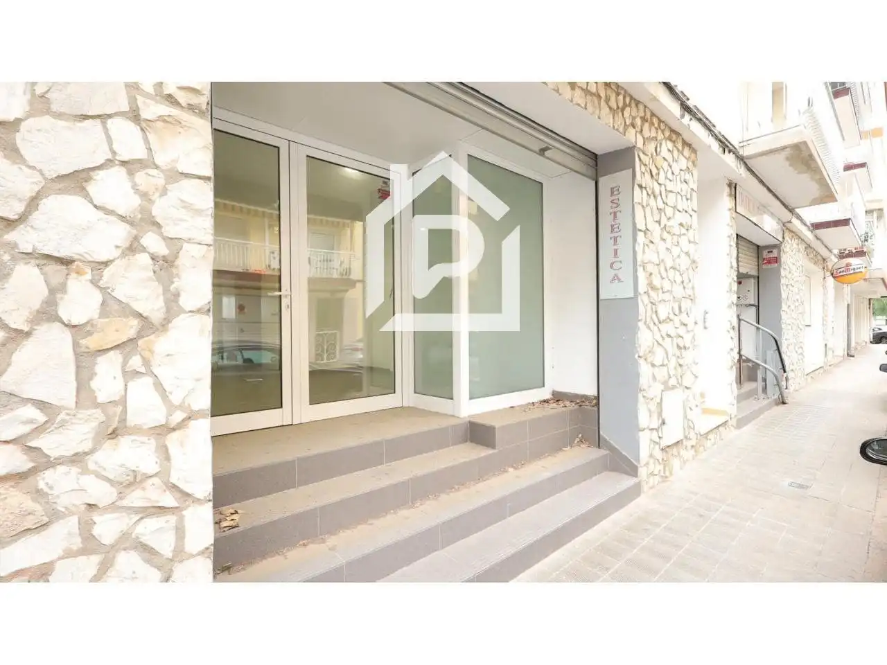 Local comercial en venda a Eugeni d´Ors, imagen 11