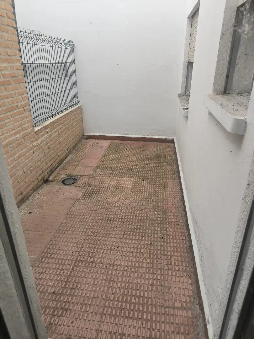 Terrassa de Pis en venda en Casavieja amb Calefacció