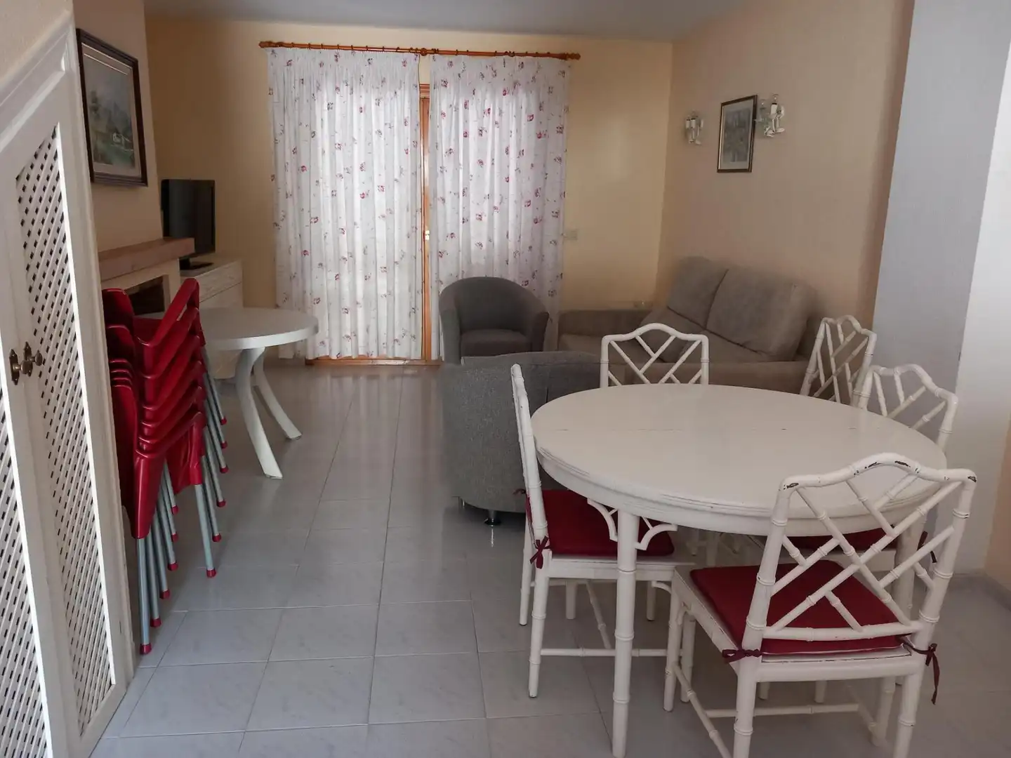 Terraced house for sale in Ossa Major 118, imagen 3
