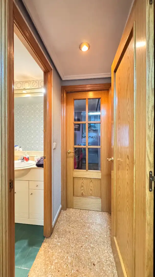 Apartament en venda a Avinguda de Blasco Ibáñez, 84, L'Amistat