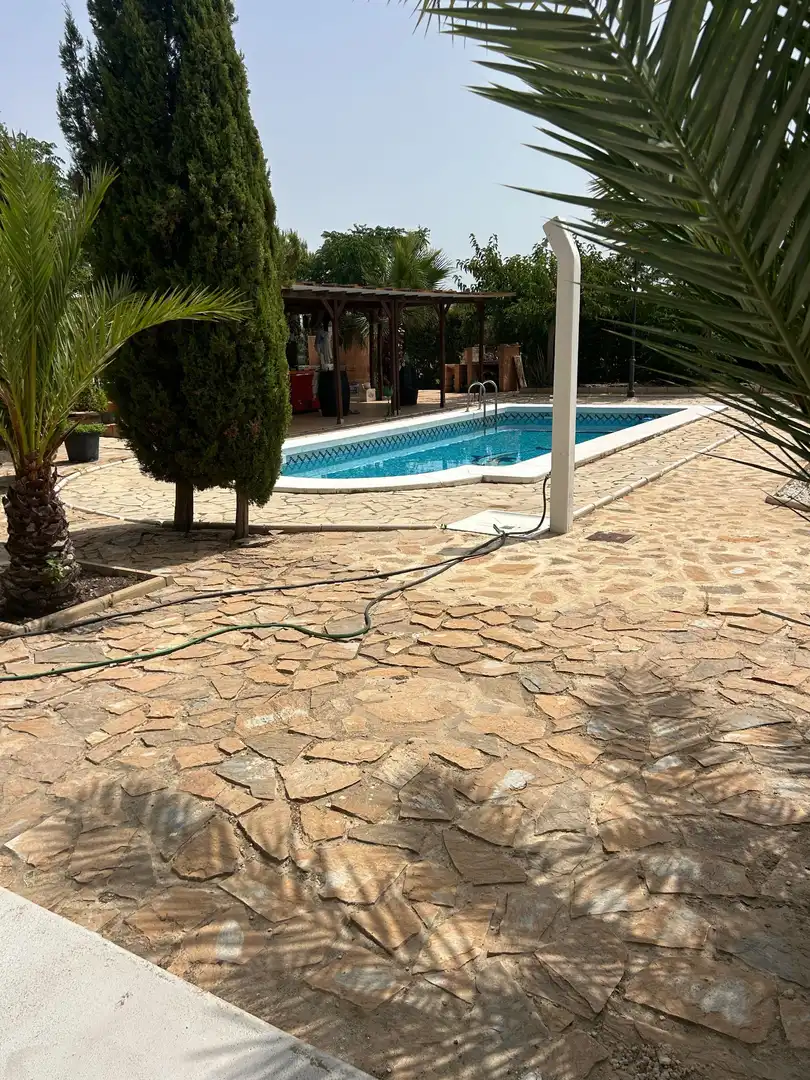 Casa con piscina in vendita a Sol y Luz, imagen 34