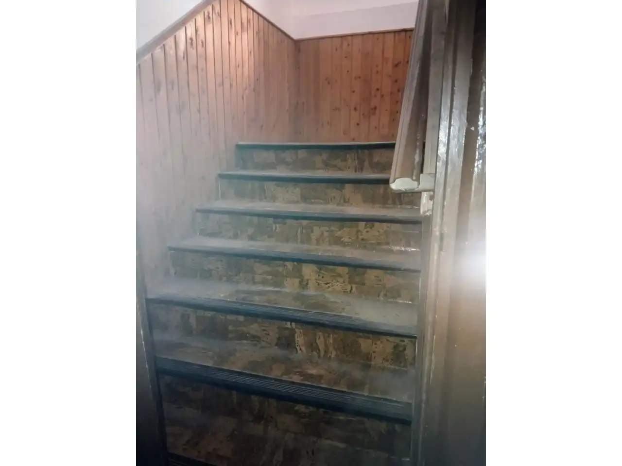 Wohnung zum Verkauf in Merindad de Cuesta-Urria mit Heizung, Abstellraum und Möbliert