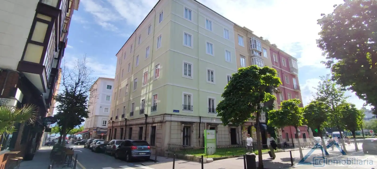 Piso en venta en Puerto Chico