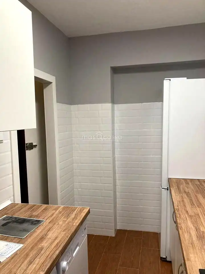 Badezimmer von Wohnung zur Miete in La Línea de la Concepción
