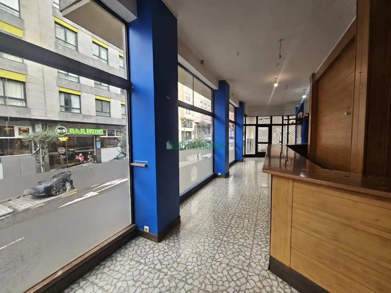 Local comercial de lloguer a Centro Urbano, imagen 2