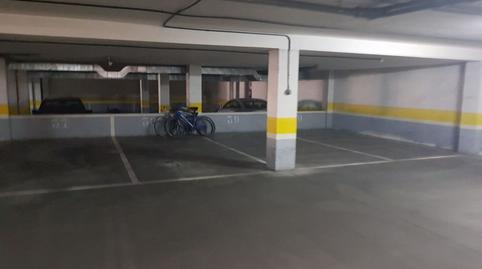 Foto 3 de Garaje de alquiler en Calle Santander, Val, Madrid