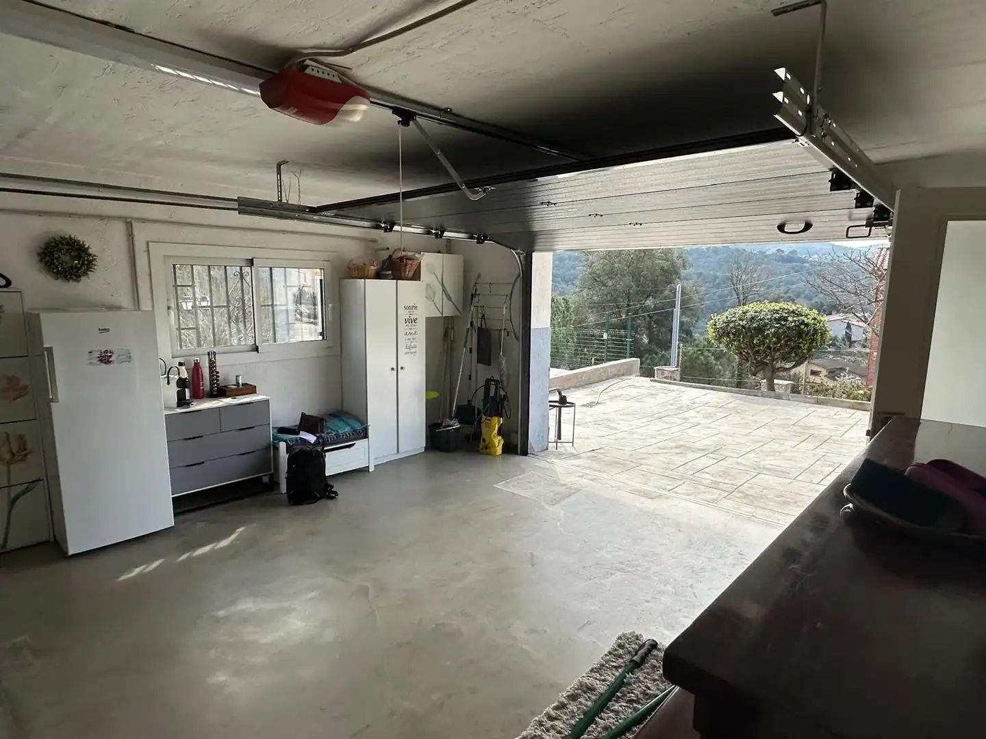 Casa amb piscina en venda a Santa Maria de Palautordera, imagen 26