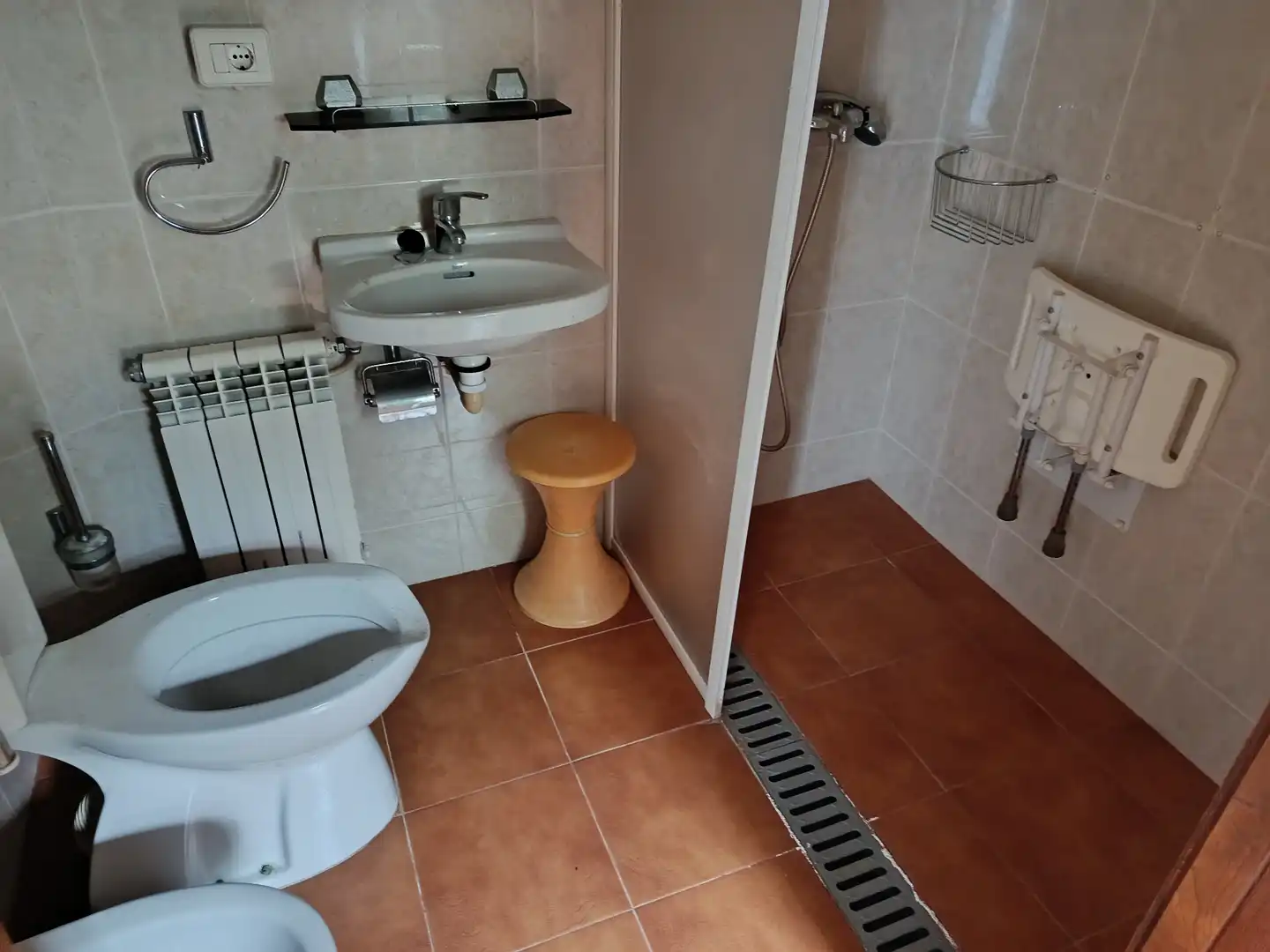 Casa amb balcó en venda a Avenida de Viveiro 13, imagen 20