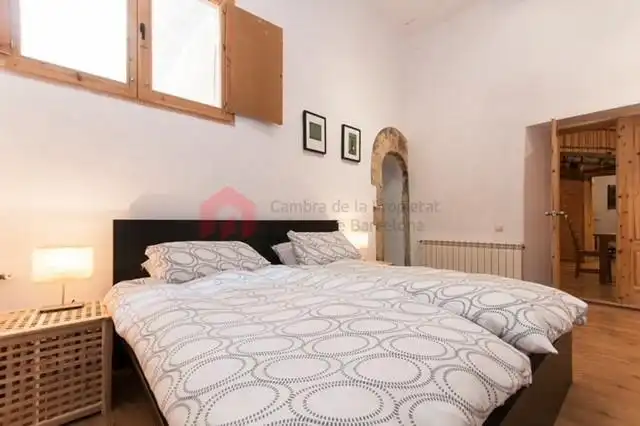Flat with terrace for sale in Ciutat Vella, imagen 26