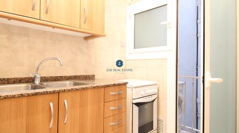 Foto 3 de Pis de lloguer a Carrer de Bretón de Los Herreros, Vila de Gràcia, Barcelona