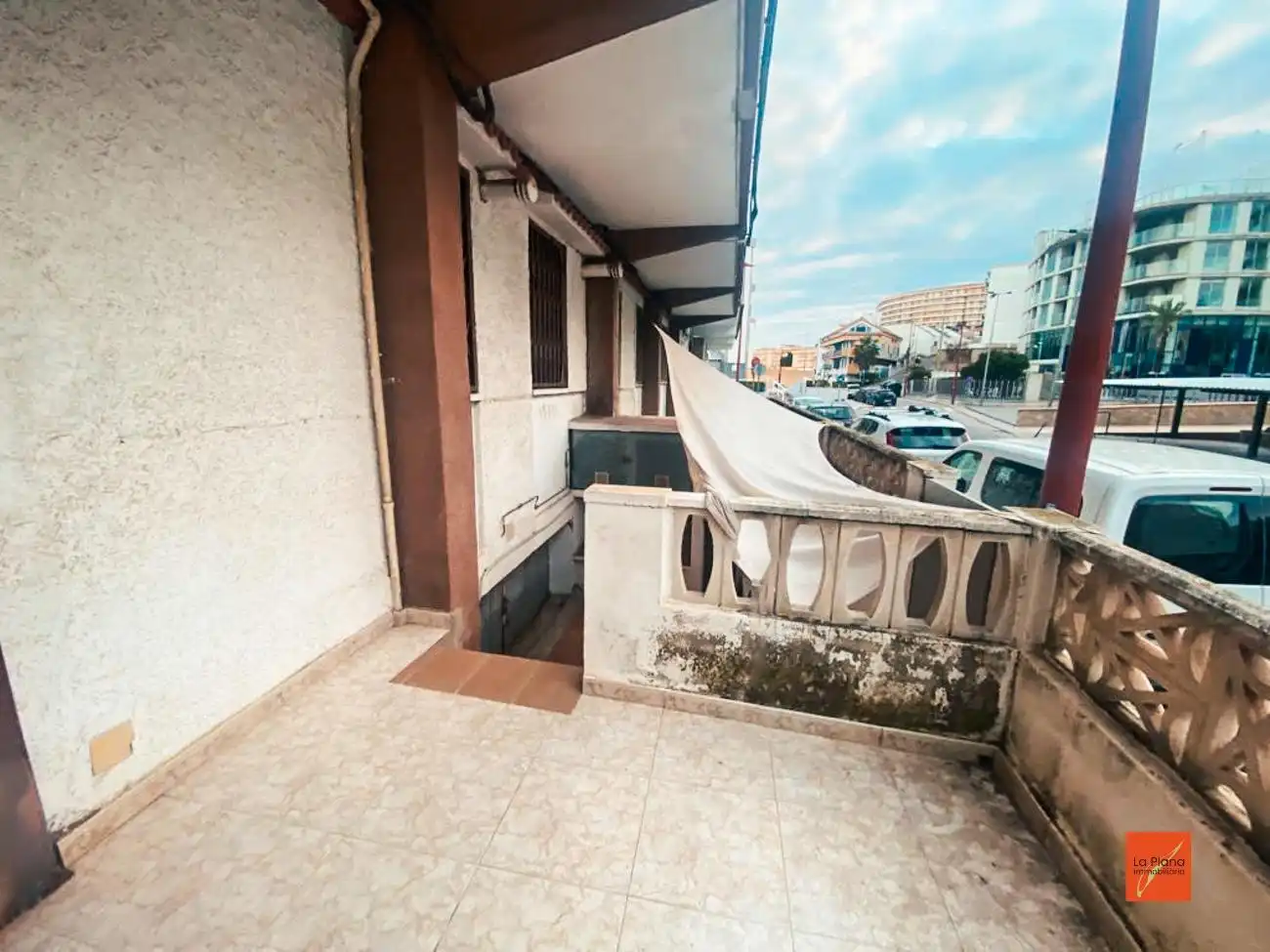 Rez-de-chaussée avec terrasse à vendre à Las Atalayas - Urmi - Cerro de Mar, imagen 2