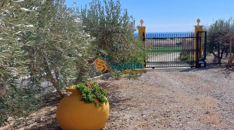 Foto 5 von Country house zum Verkauf in Calabardina, Águilas