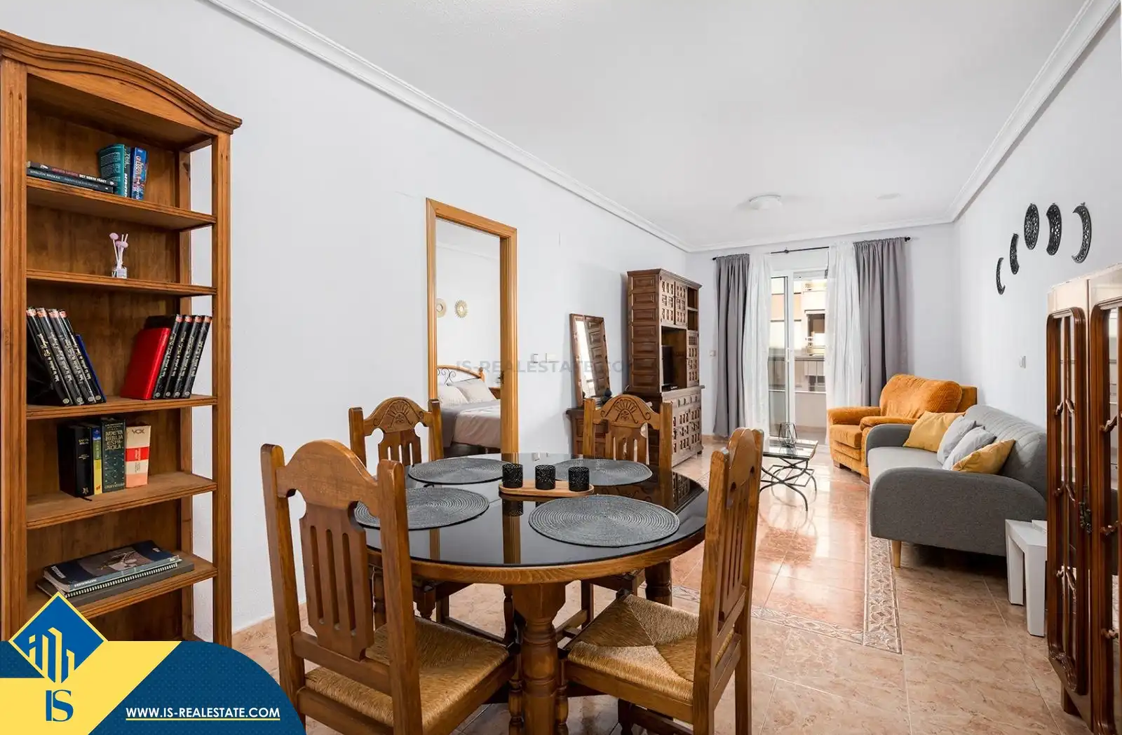 Flat with lift for sale in Playa del Cura, imagen 18
