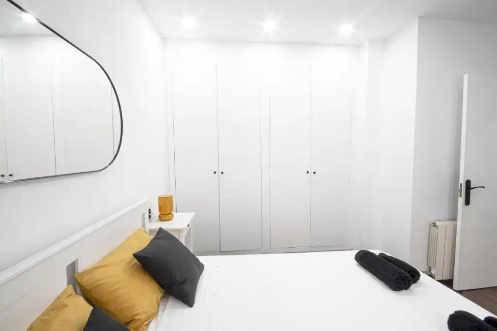 Wohnung mit Pool zur Miete in Part Alta, imagen 12