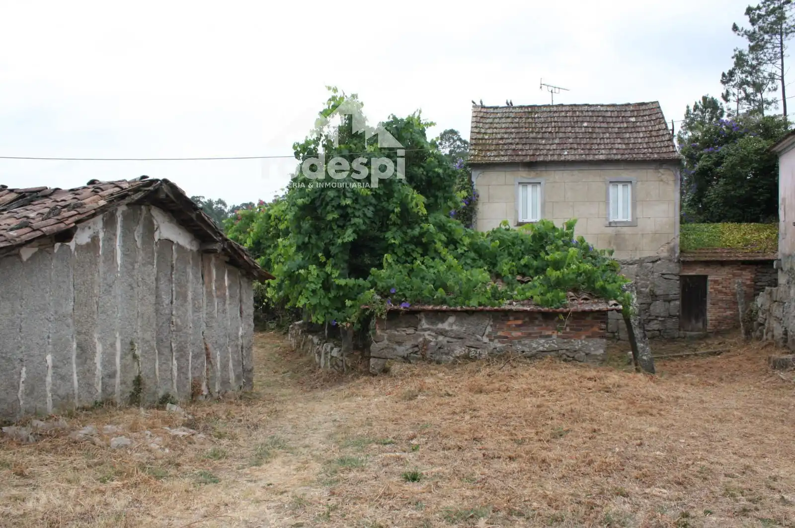 House for sale in Salvaterra de Miño, imagen 2