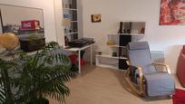 Sala d'estar de Apartament en venda en Ourense Capital 