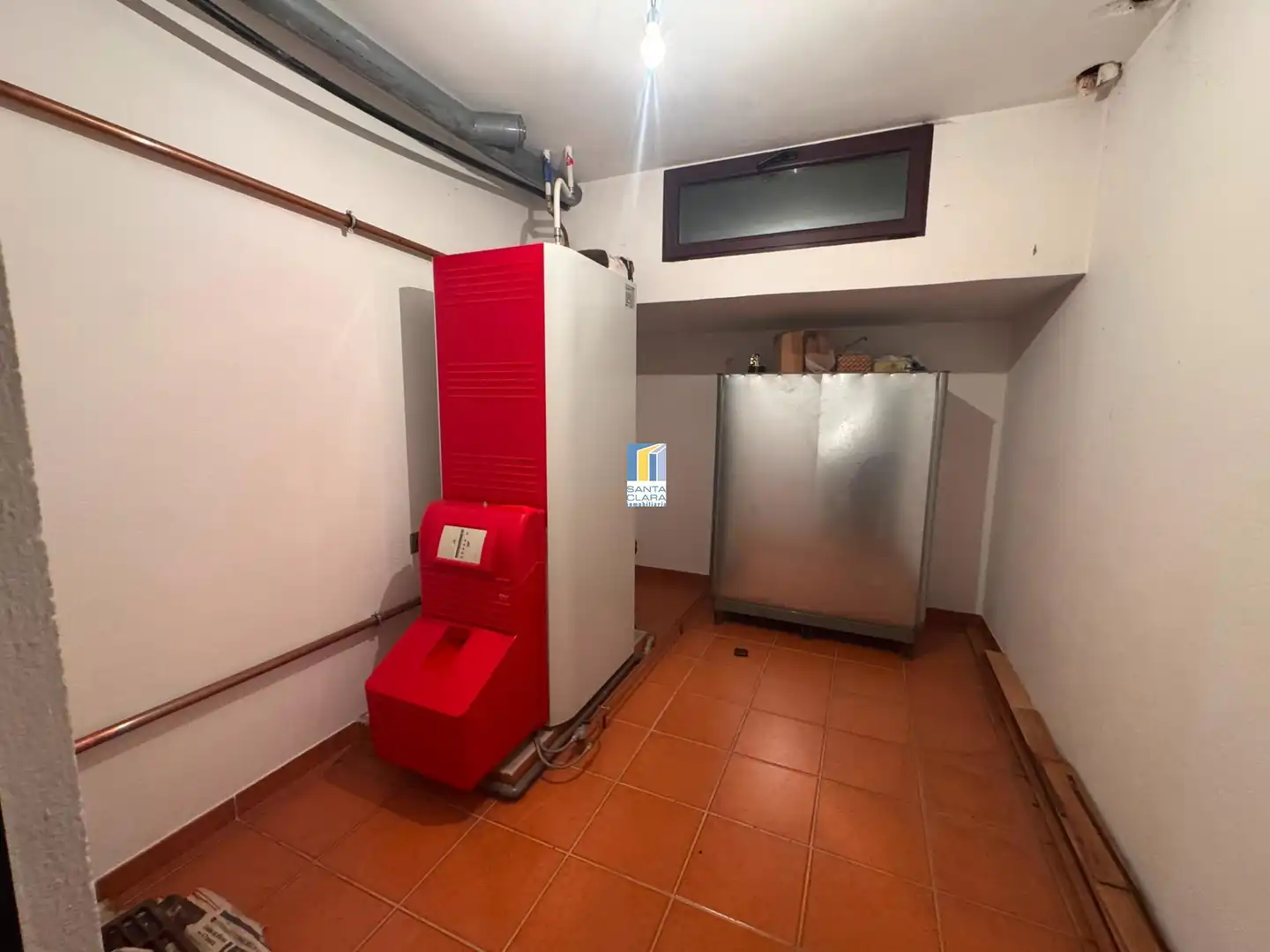Casa adosada en venda en Zamora Capital  amb Calefacció, Jardí privat i Parquet