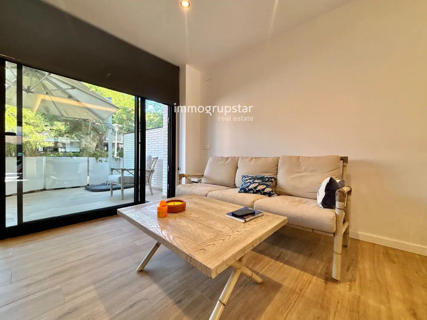 Casa a schiera con terrazza in vendita a onze de Setembre, imagen 16