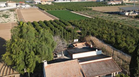 Foto 3 de Casa o xalet en venda a Calle Rincón de Los Cobos, El Raal,  Murcia Capital