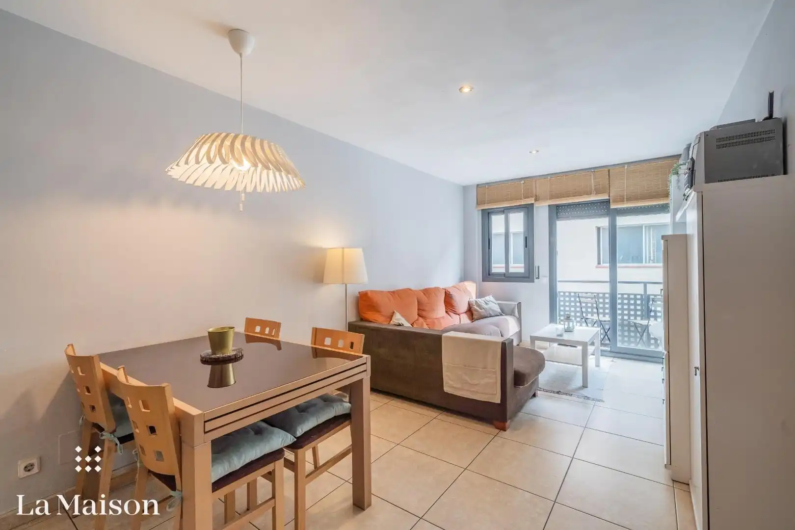Piso con terraza en venta en Calle de Carlemany, imagen 12