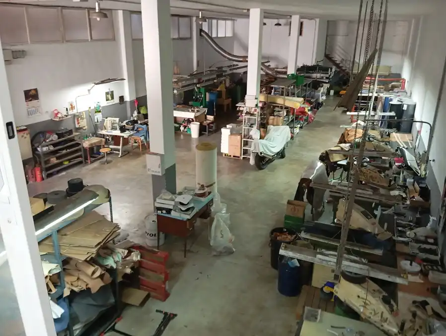 Nave industrielle à vendre à Carrer Gayanes, imagen 8