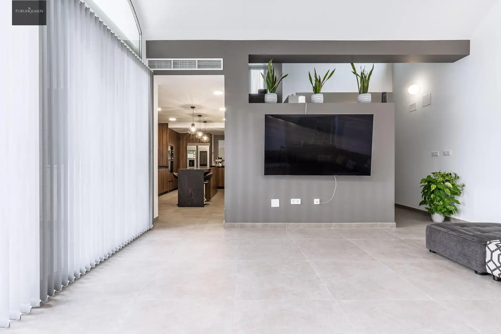 Villa mit Pool zum Verkauf in Calle CARIÑENA 4, imagen 9