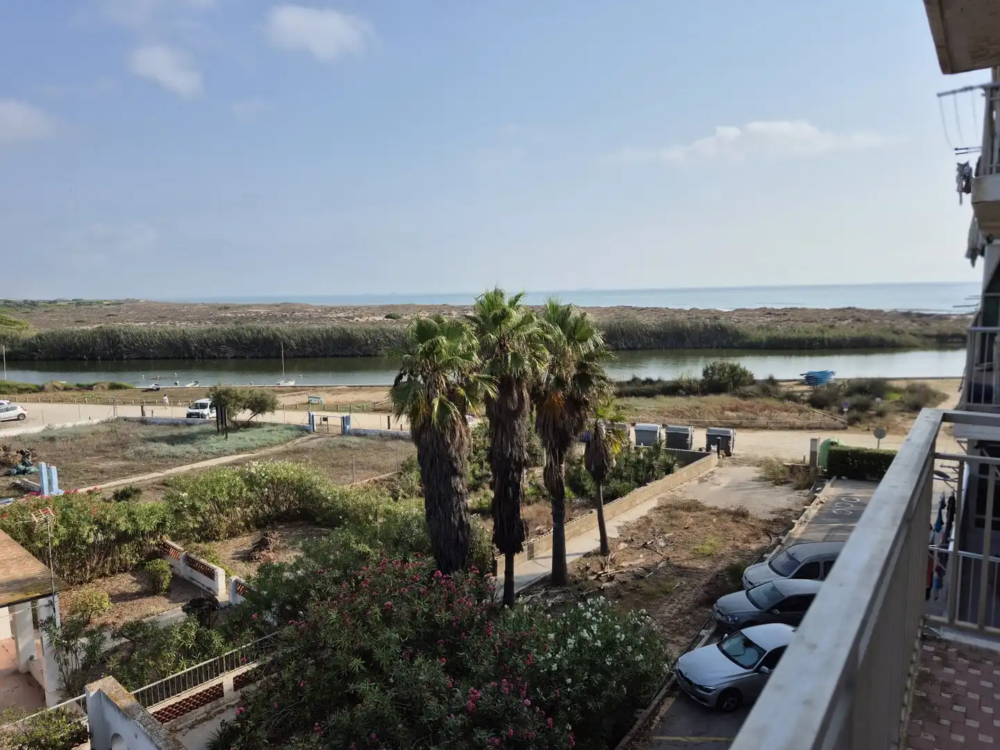 Flat with terrace to rent in Perellonet - CL TOLDILLA, imagen 10