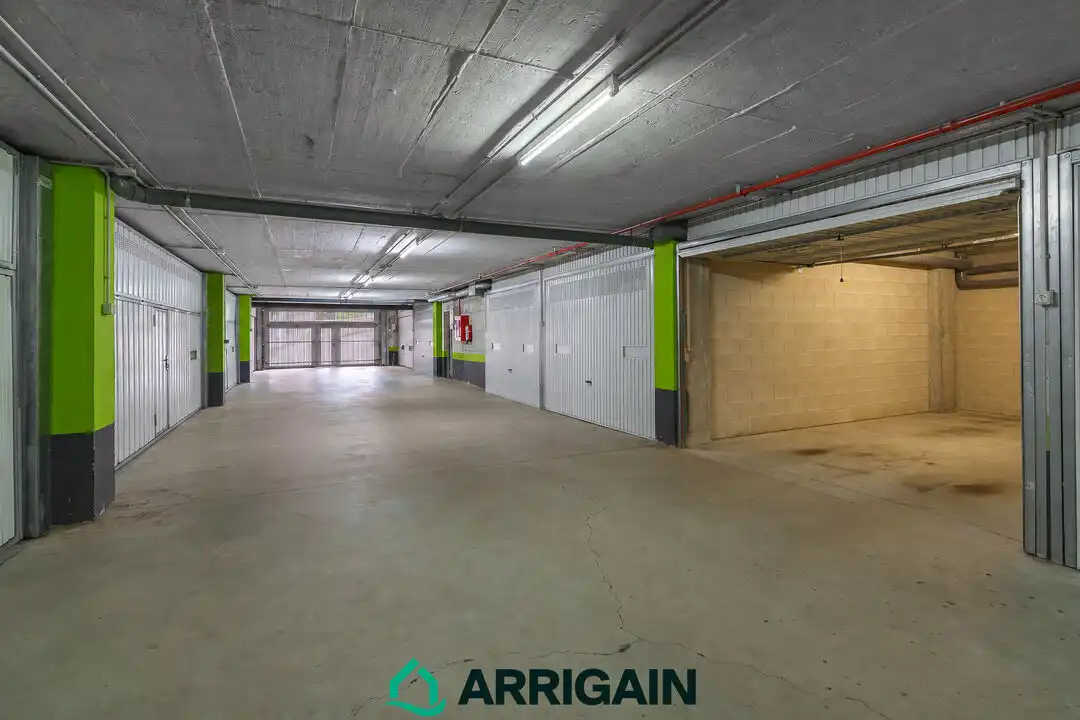 Appartement avec terrasse à vendre à Goiko Galtzada Berria, imagen 37