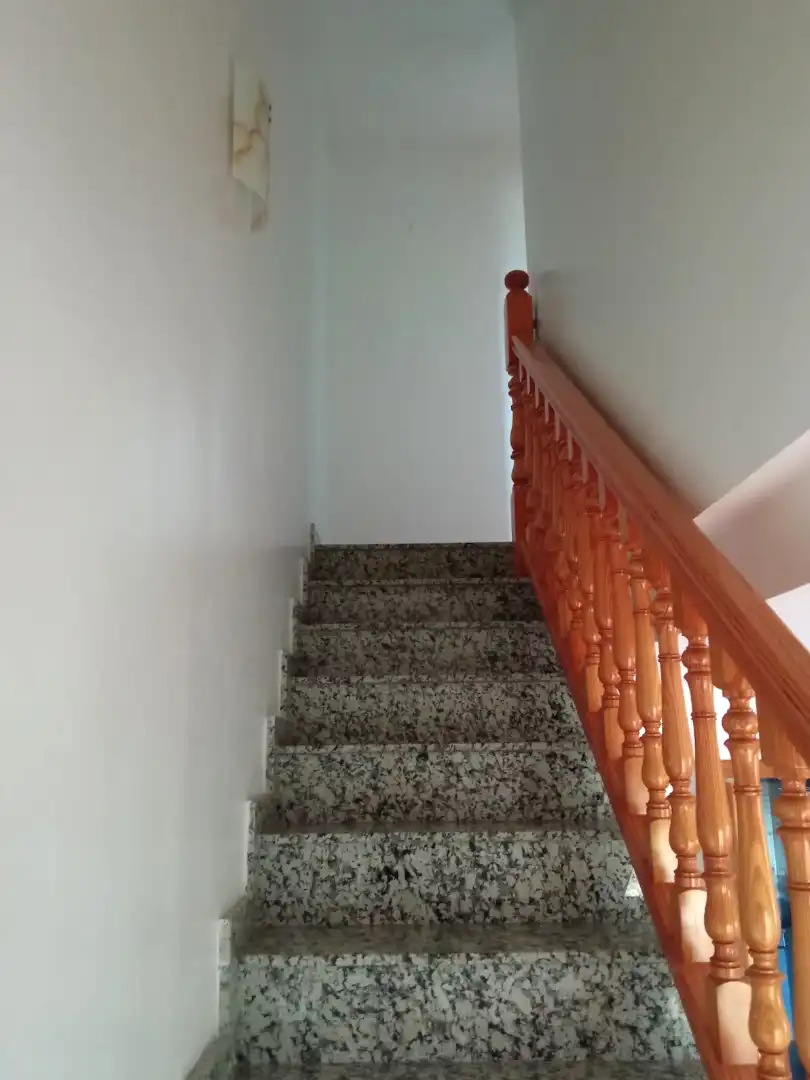 Dúplex en venta en Massamagrell con Horno, Lavadora y Balcón