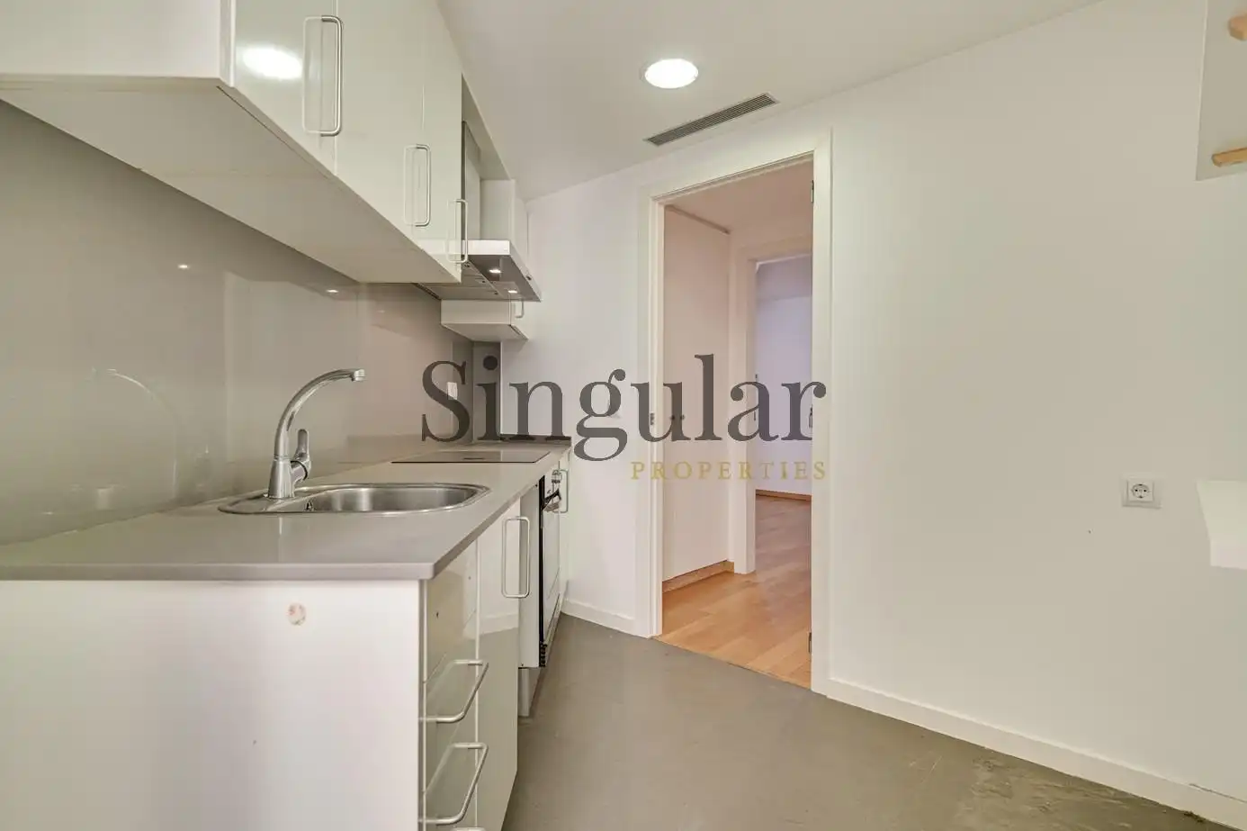 Wohnung mit Terrasse zum Verkauf in Carrer d'Aribau, imagen 21