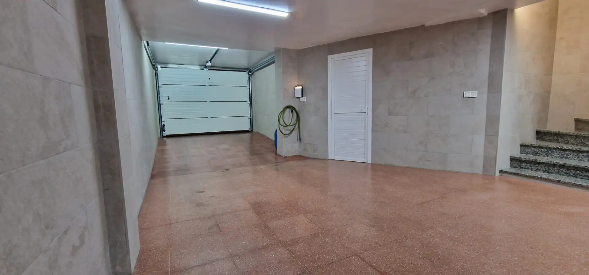 Casa o xalet en venda a Ambroz