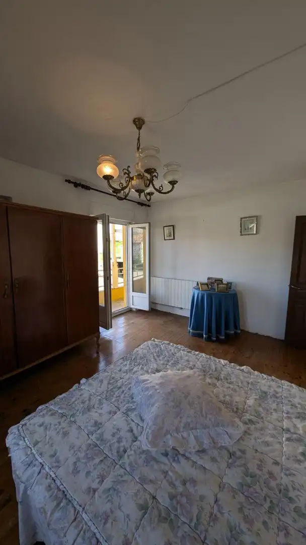 Casa amb terrassa en venda a San Martín 37, imagen 59