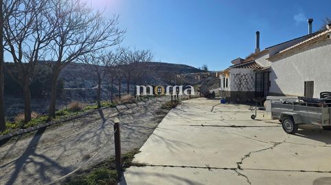 Foto 2 de Casa o chalet en venta en Las Cruces, Orce, Granada