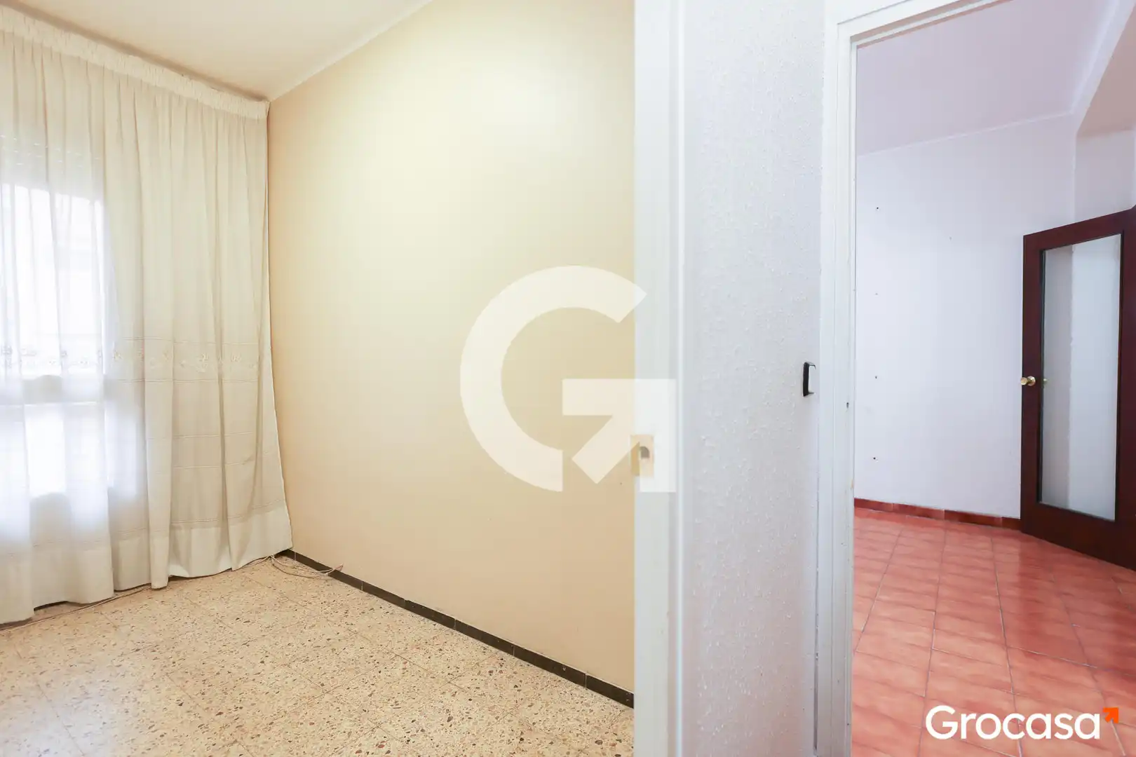 Piso en venta en Passeig Maragall