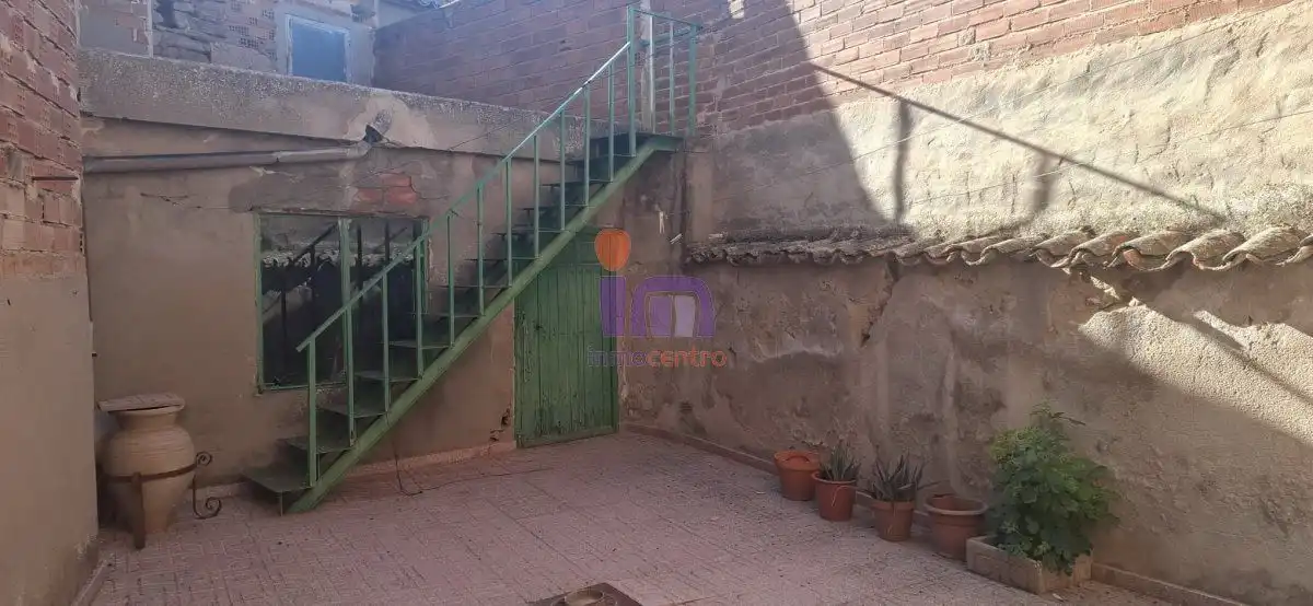 Casa o xalet en venda en Villamanrique
