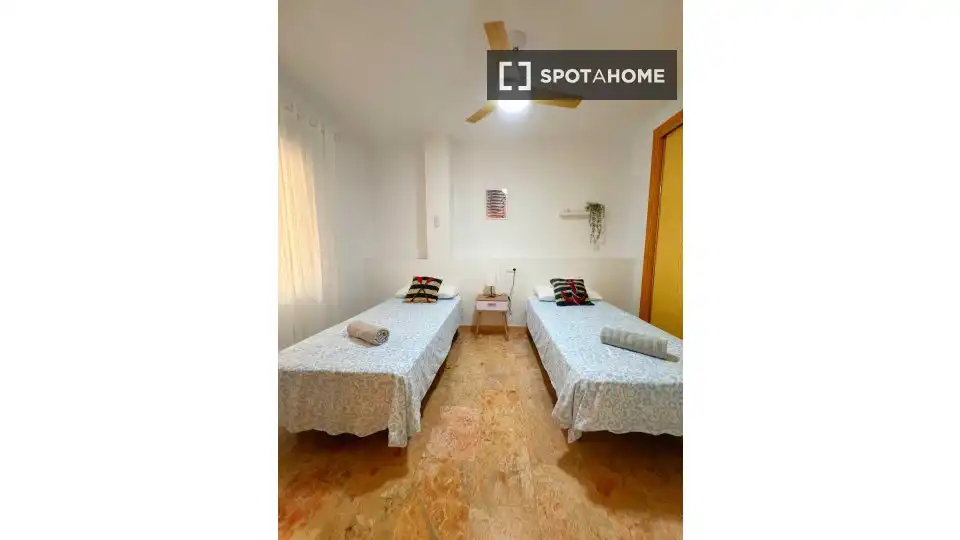 Habitación en El Morche