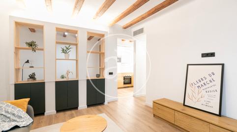 Foto 4 de Pis en venda a Carrer Dels Còdols, Barri Gòtic,  Barcelona Capital