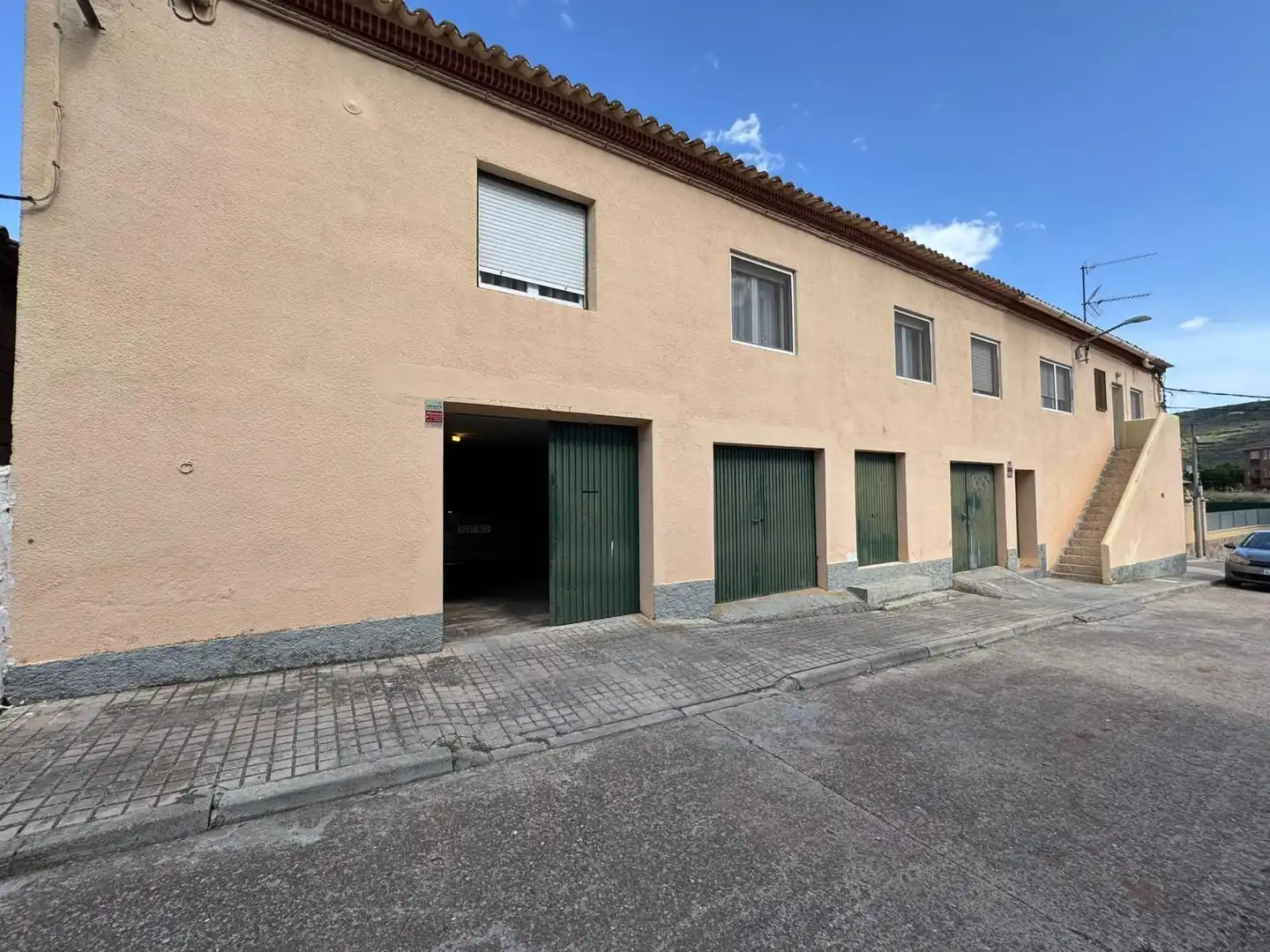 Haus oder Chalet zum Verkauf in Fueros de Aragon, Brea de Aragón